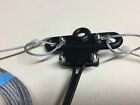 G5rv Full Size 102 Feet 10 To 80 Meters Superior Poly Weave Wire Antenna aerial