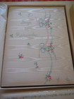 Book A Record Of Baby Days To Remember Lot Of 3 Vintage Album In Box Satin