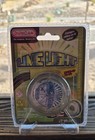 Duncan Toys Limelight Led Light Up Yo-yo Beginner Level Blue Sealed New
