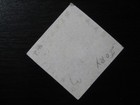 Nova Scotia Sc   2 Scarce Mint No Gum Stamp  Scv  800 00