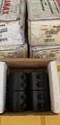 Box Of 2 Climax Couplings 2iscc-100-100kw 1  X 1  Id 2pc Kw