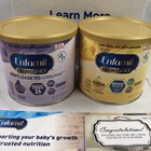 Enfamil Wonder Box  Neuro Pro  Brain Building   Gentlease With Valid Coupons 