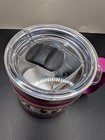 Yeti Rambler 14oz Coffee Mug Prickly Pear Pink Color With Mag Slider Lid