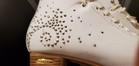 Jackson Ultima Evo Ladie s Figure Skates Size 5 5  Used