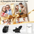 Megashock Sl Track 2026 Massage Chair Full Body  Zero Gravity Massage Chair