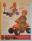 2005 Jc Penny Christmas Catalog 440 Pages Of Gifts   Toys  Great Shape