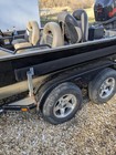 Used Bass Fishing Boat For Sale