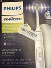 Philips Sonicare Protectiveclean 6100 Whitening Electric Toothbrush - White