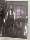 Sideshow Collectibles Buffy The Vampire Slayer Faith 12-inch Figure