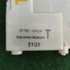 2013-15 Infiniti G37 Q40 Ac Amplifier 27760 1nn2a Module 277601nn2a Amp A c Oem