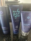 Lot Of Monat Black Shampoo  Conditioner And Others