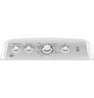 Ge Gtd45easjws 7 2 Cu Ft Electric Dryer Sensor Dry Large Capacity White