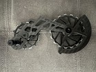 Nova Ride Carbon  Ospw Shimano Dura Ace   Ultegra 11-speed Ceramic Pulley Wheels
