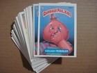 Pack Fresh 1987 Garbage Pail Kids Series 8 Complete Set Of 88 Cards 