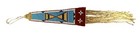 Beaded Tomahawk Drop