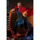 Hot Toys Marvel Spider-man No Way Home Dr Strange Sixth Scale Figure New