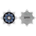 Dungeons   Dragons Medallion Set Neverwinter Heraldry Limited Edition Le Rare