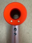 Original Dyson Supersonic Hd08 100  Rose Gold   Red Copper Fast Hair Dryer Tool