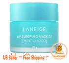  us Seller  Laneige Lip Sleeping Mask Ex Mint Choco 20g Lip Care Moisture New