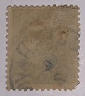 Travelstamps  1882 Denmark Stamps Scott  37    coat Of Arms    Used Ng