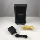 Netgear Cm1000 V2 Docsis 3 1 Ultra-high Speed Cable Modem   New Open Box