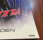 Official Katy Perry Madison Square Garden Ny  7 11 Lifetimes Event Poster 70 100