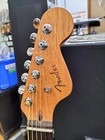 Fender Mexico Highway Series Parlor Natulal Electric Acoustic Guitar