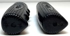 New Old Stock 1970 s Schwinn Cushion Grips Black