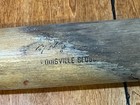 Vintage Mickey Mantle Ny Yankees Hillerich   Bradsby 125 Mm5 Baseball Bat 35 