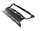 Fits 2023-2025 Ram Promaster 1500-3500 Front Bumper Center Middle Cover