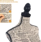 Fabric Female Mannequin Body dress Form Sewing With Adjustable Tripod Stand