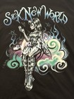 Sick New World Shirt Large 2026 System Of A Down Korn       Authentic  new  Cloud