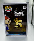 Funko Hollywood Exclusive 5 Year Anniversary Le 3k Freddy Funko Pop - Pop Corner