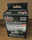 Kato 22-015 Pocket Line Controller New Release From Kato New   Usa Seller   