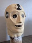 Rare Slam Dummy Mask Corey Taylor Slipknot Mask 