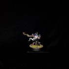 Blood Bowl Skrull Halfheight Pro Painted