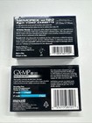 Maxell Memorex 8mm Gx-mp High Quality 120 Camcorder Videotapes Lot Of 2 Sealed