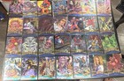 1995 Marvel Metal 96-card Base Lot Wolverine Carnage  See Pics No Dupes