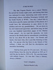 Memoirs Of A Marine - Eugene P  Beach - Nicaragua  Guantanamo  Iceland  Saipan