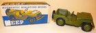 Ww2 Jeep Identification Model