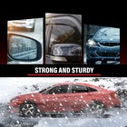 Side Skirts Extension Civic Sedan 4d 2016-2021 Si Type-r Style Black