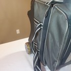 Bowling Ball Carrier With Wheels    Storm - Rolling Thunder