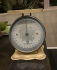 Vintage  1930-1950 Baby Nursery Scale Up To 30 Pounds