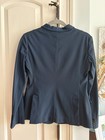 Rj Classics  monterey  Orange Label Show Coat Navy - Women s 2s - Preowned