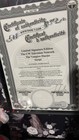 Limited Edition The Vampire Diaries Pilot Original Signed Television Script