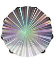 Double Row Tambourine 8  Percussion Instrument Church Pandereta