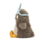 Jellycat Audrey Hootsoftly Owl New With Tags Gift