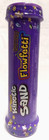 Kinetic Sand Flowfetti Tube 4 Oz
