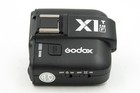 Godox X1t-f Ttl Wireless Flash Trigger  For Fuji Cameras  Ex    Open Box Working
