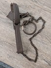    awesome    Stamped Newhouse  2 1 2 Long Spring Hunting Trap